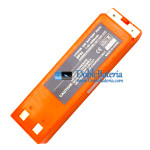Batería para Pentax BP04 LTS-352 [Batería de repuesto]